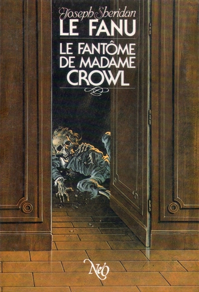 Le fantôme de madame Crowl