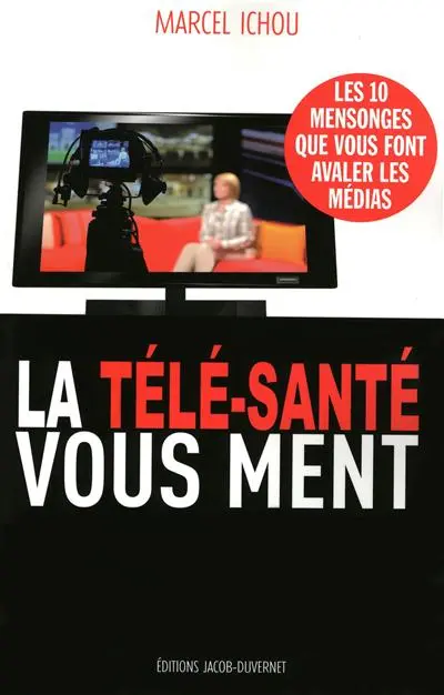La télésanté vous ment