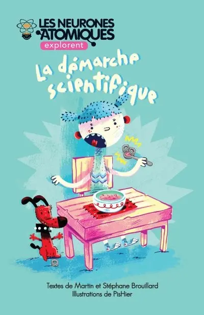 La démarche scientifique