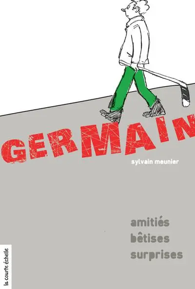 Germain