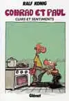 Conrad et Paul. Vol. 3. Cuirs et sentiments