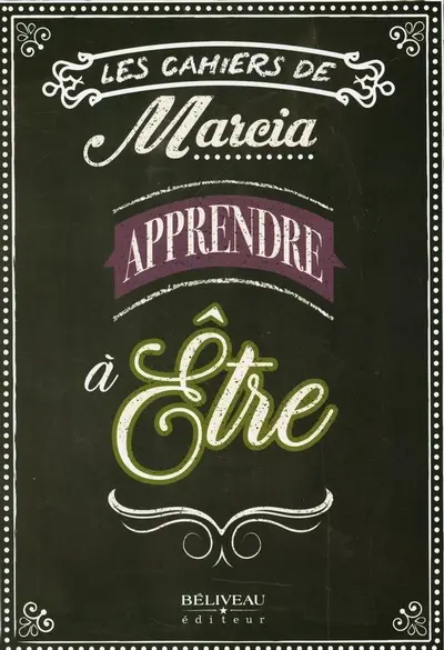Apprendre à être