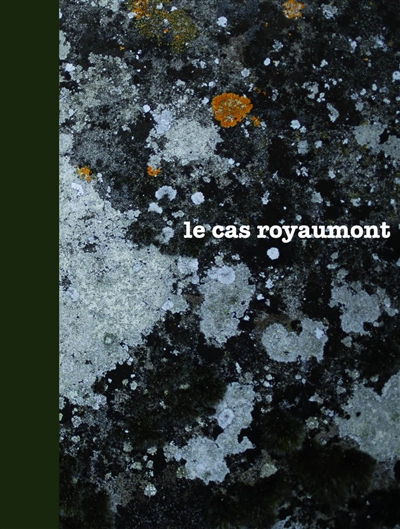Le cas Royaumont, abbaye et fondation : héritages, expérience, monument, création