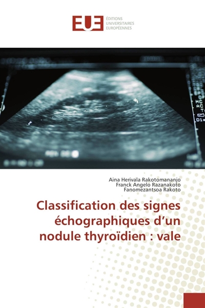 Classification des signes...