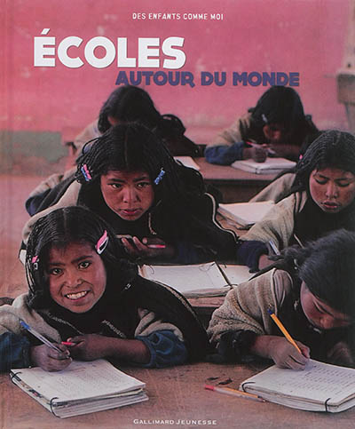 Écoles autour du monde