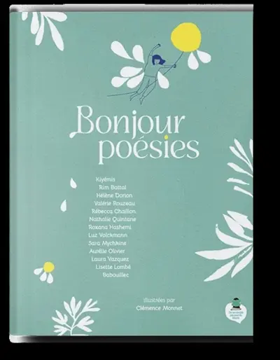 Bonjour poésies