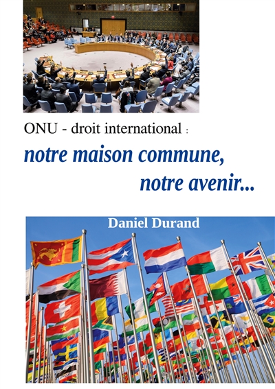 ONU : droit internatinal :...