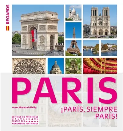 Paris, siempre Paris!