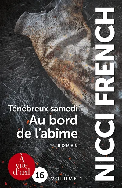 Ténébreux samedi : au bord de l'abîme