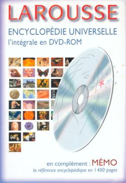 Encyclopedie universelle