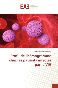 Profil de l'hémogramme chez...