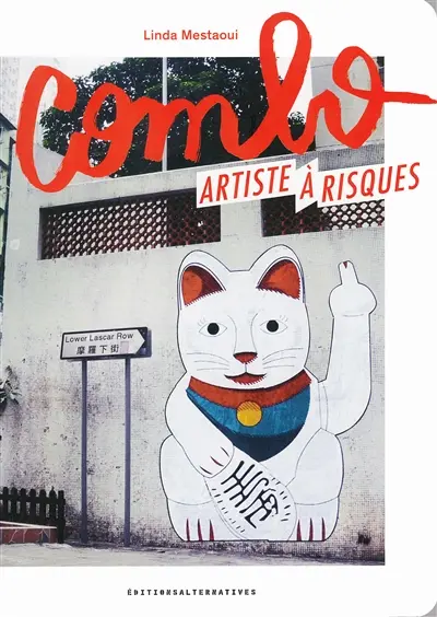 Combo : artiste à risques