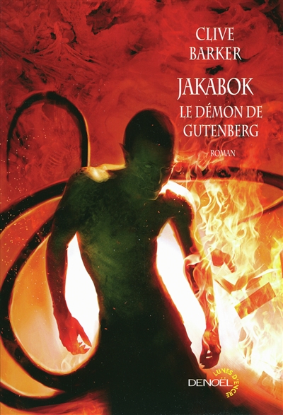 Jakabok : le démon de Gutenberg