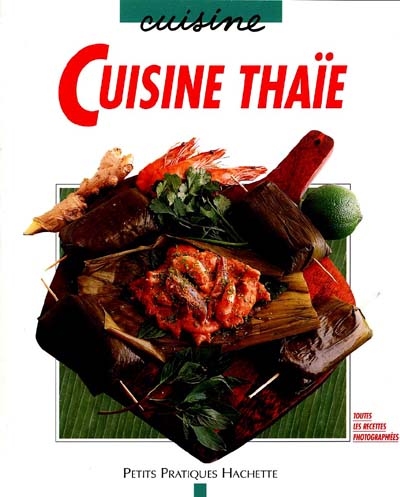 Cuisine thaï