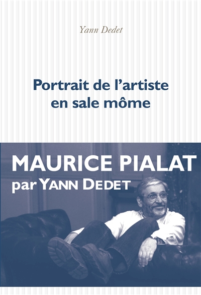 Portrait de l'artiste en...