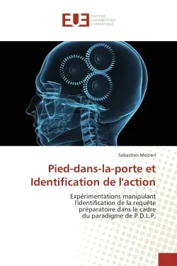 Pied-dans-la-porte et Identification de l'action : Expérimentations manipulant l'identification de la requête préparatoire dans le cadre du paradigme d
