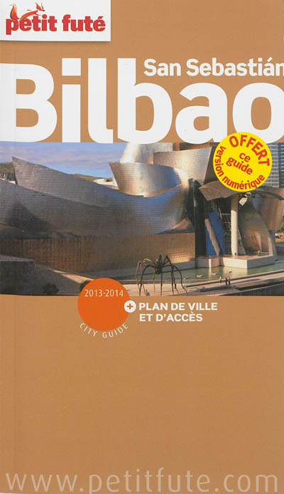 Bilbao, San Sebastian :...