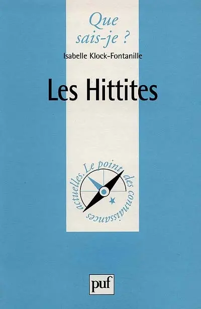 Les Hittites