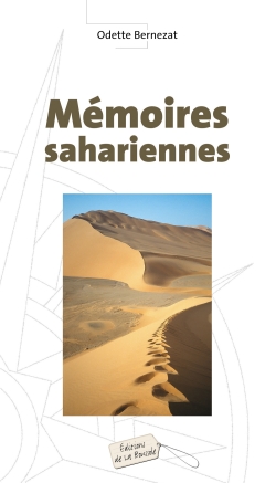Mémoires sahariennes