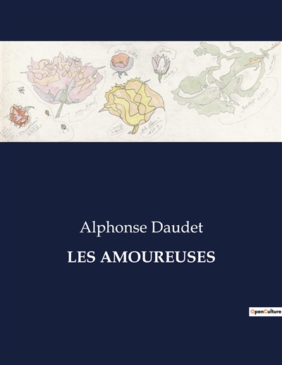 LES AMOUREUSES