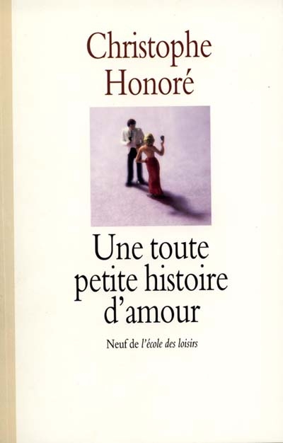 Une toute petite histoire d'amour