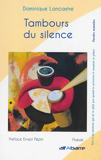 Tambours du silence