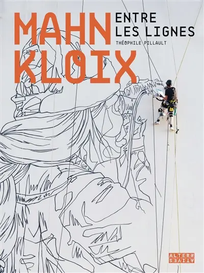 Mahn Kloix : entre les lignes