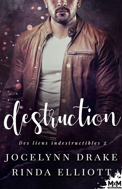 Destruction : Des Liens Indestructibles, T2