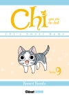 Chi, une vie de chat. Vol. 9