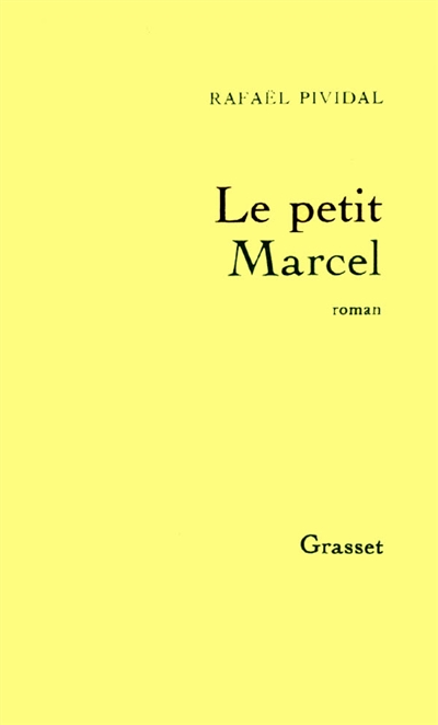 Le Petit Marcel