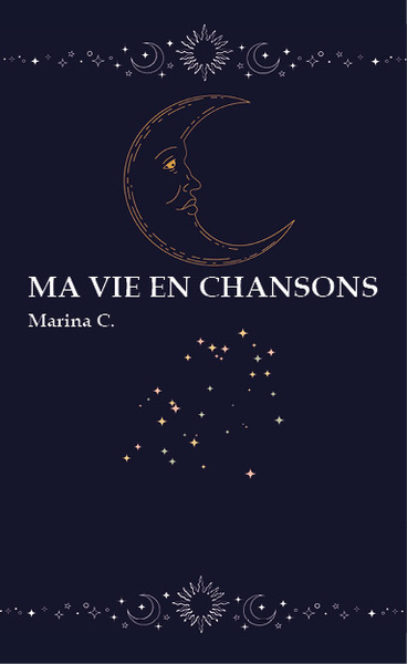 Ma vie en chansons