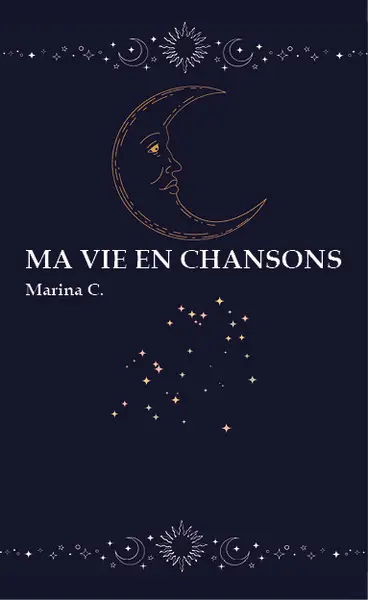 Ma vie en chansons