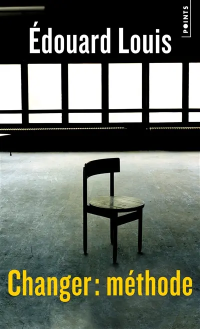 Changer : méthode Changer : méthode