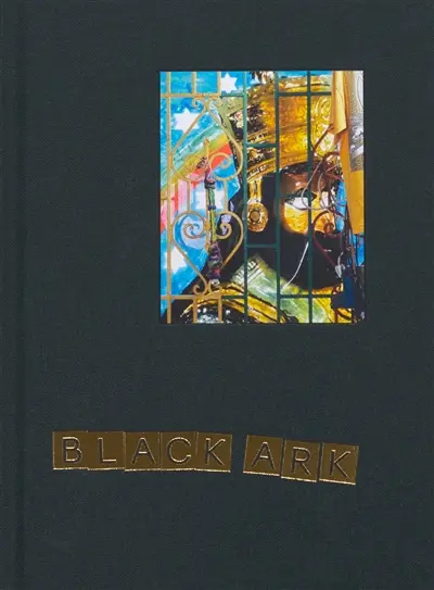 Black arc