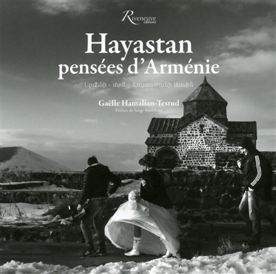 Hayastan : pensées d'Arménie