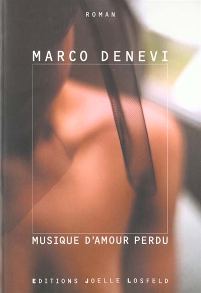 musique d'amour perdu