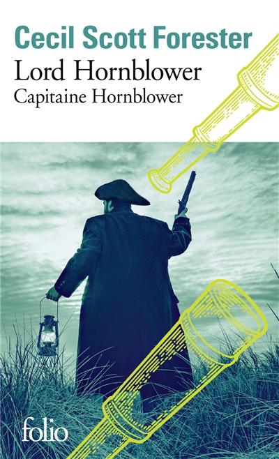 Capitaine Hornblower. Vol. 5. Lord Hornblower