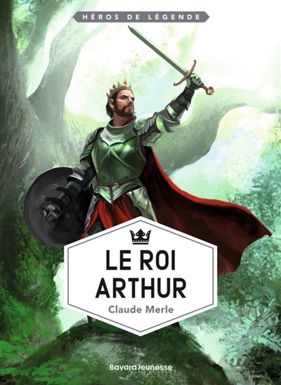 Héros de légende. Vol. 2....