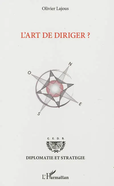 L'art de diriger ?