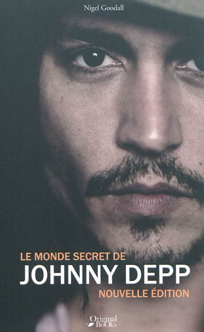 Le monde secret de Johnny Depp