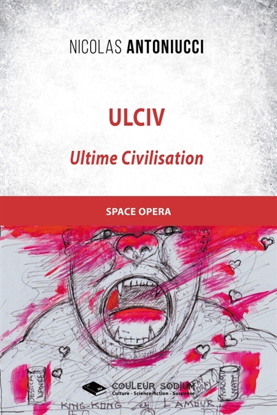 Ulciv : Ultime Civilisation
