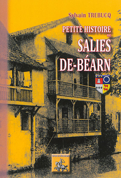 Petite histoire de Salies-de-Béarn