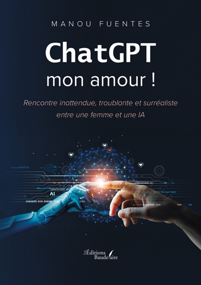 ChatGPT mon amour ! :...