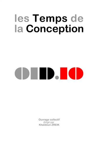 Les temps de la conception : 01D.10