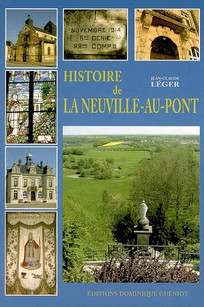 Histoire de La Neuville-au-Pont