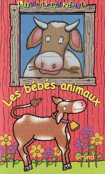 Les bébés animaux