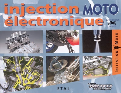 Injection électronique moto