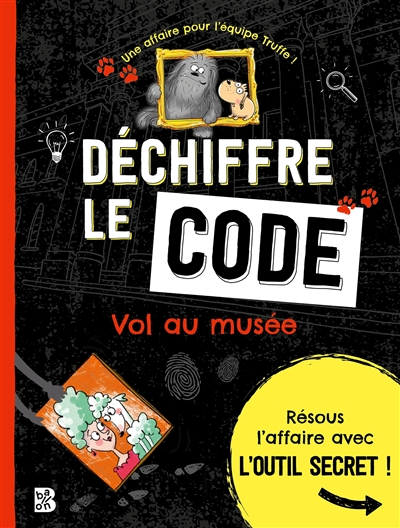 Vol au musée