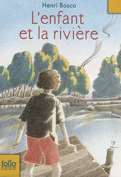 L'enfant et la rivière