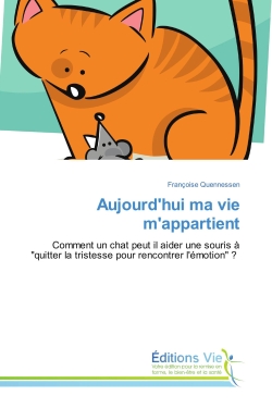 Aujourd'hui ma vie...